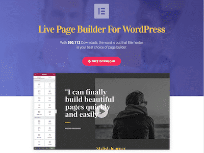 elementor