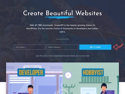 oceanwp-theme