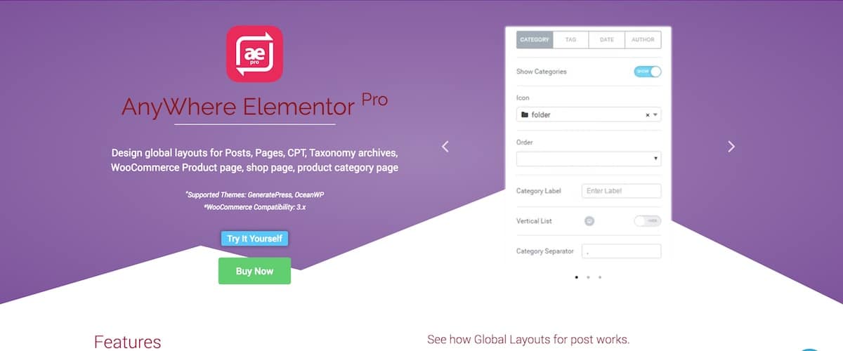 elementor pro review