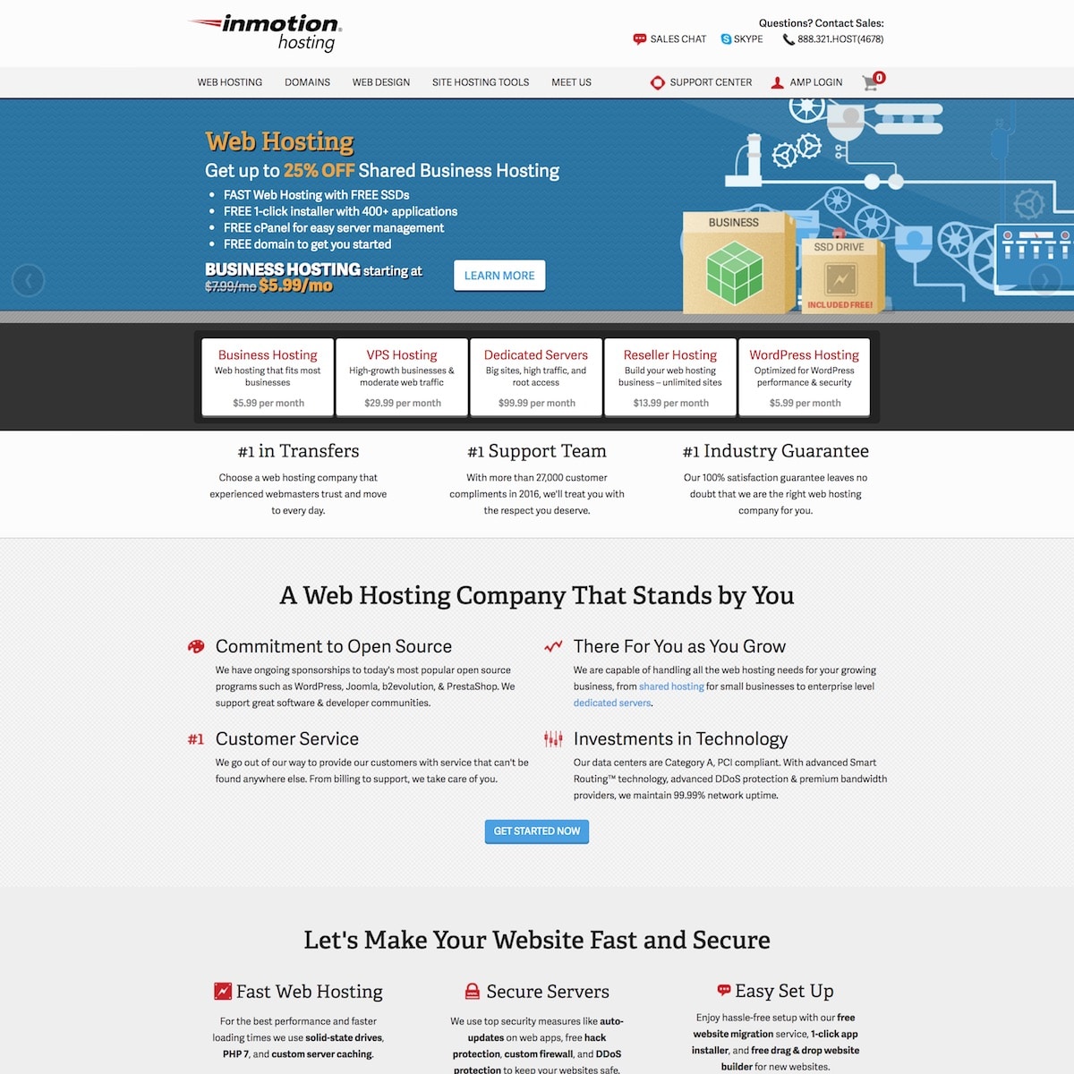 inmotion-hosting-special-offer