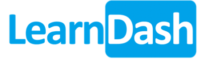 LearnDash Logo LearnDash Logo