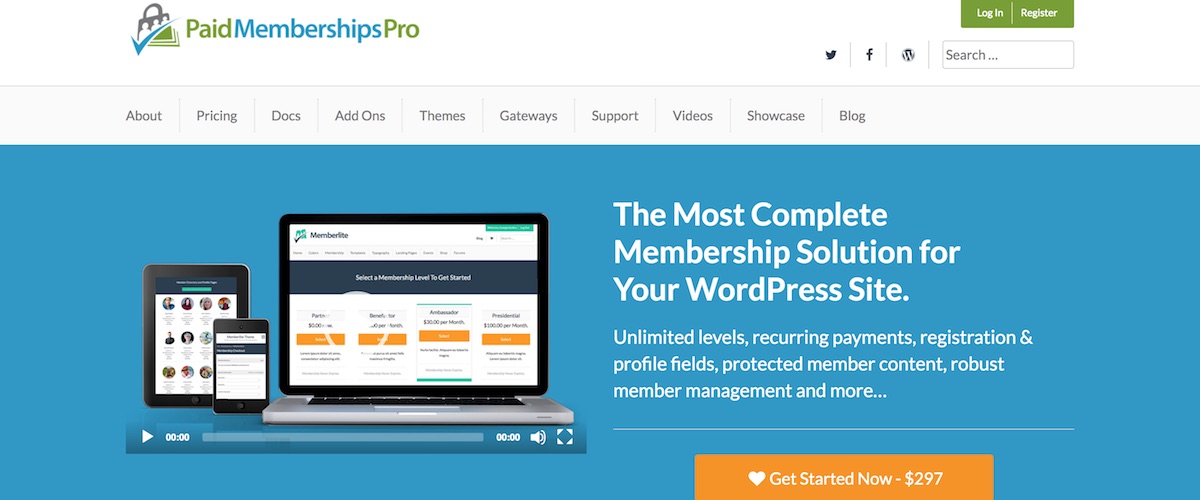 paidmembershipspro-website paidmembershipspro-website