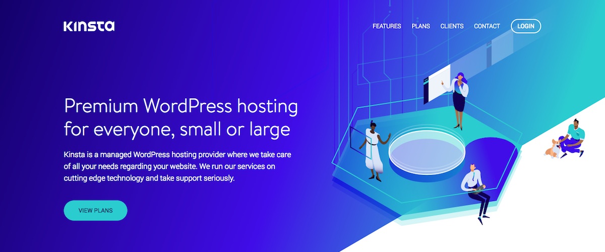 kinsta-website kinsta-website