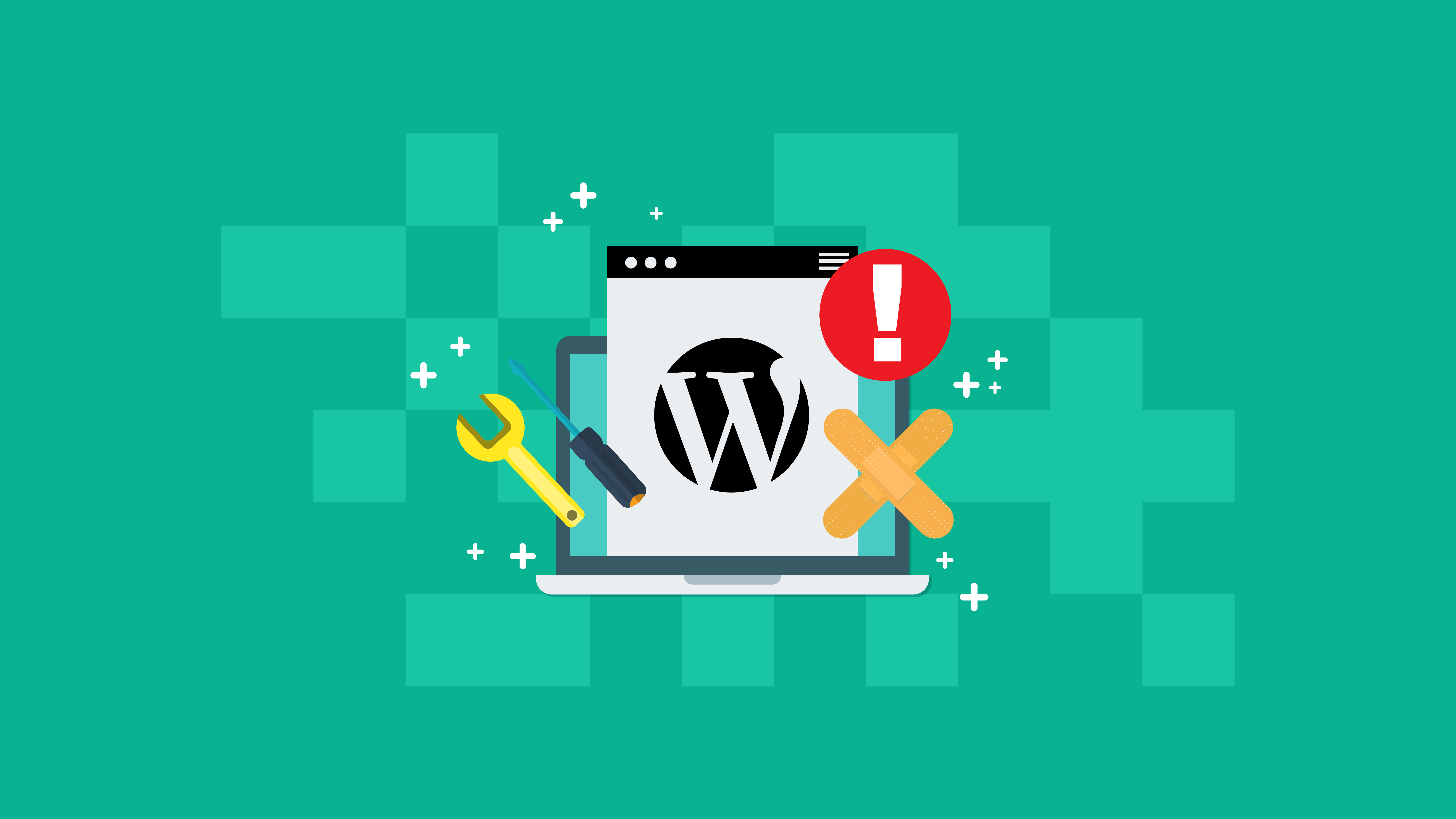 The 15 Most Common Wordpress Issues How To Resolve Th