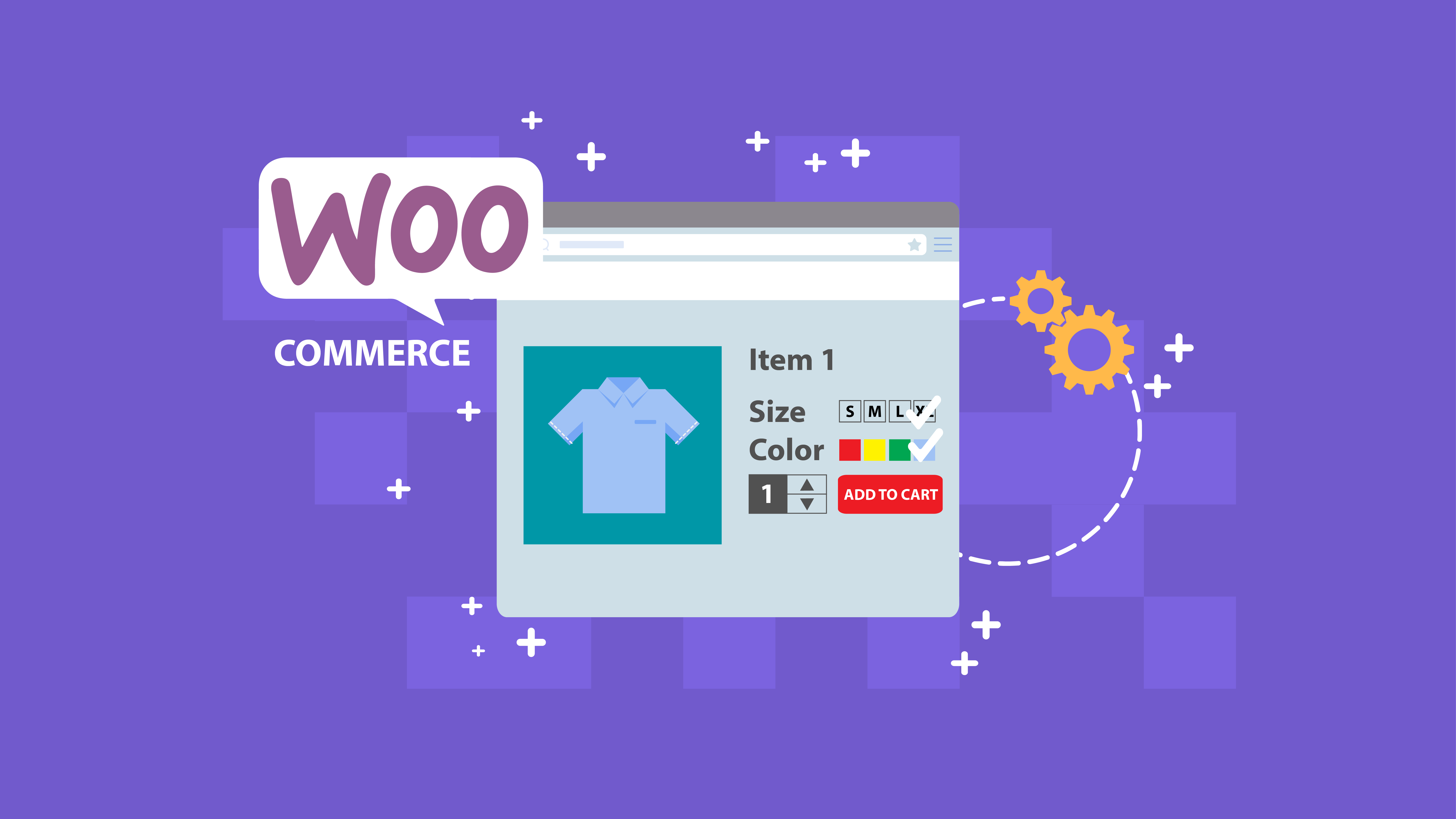 How To Set Up Woocommerce Variations And Variable Products Wpcrafter 3389