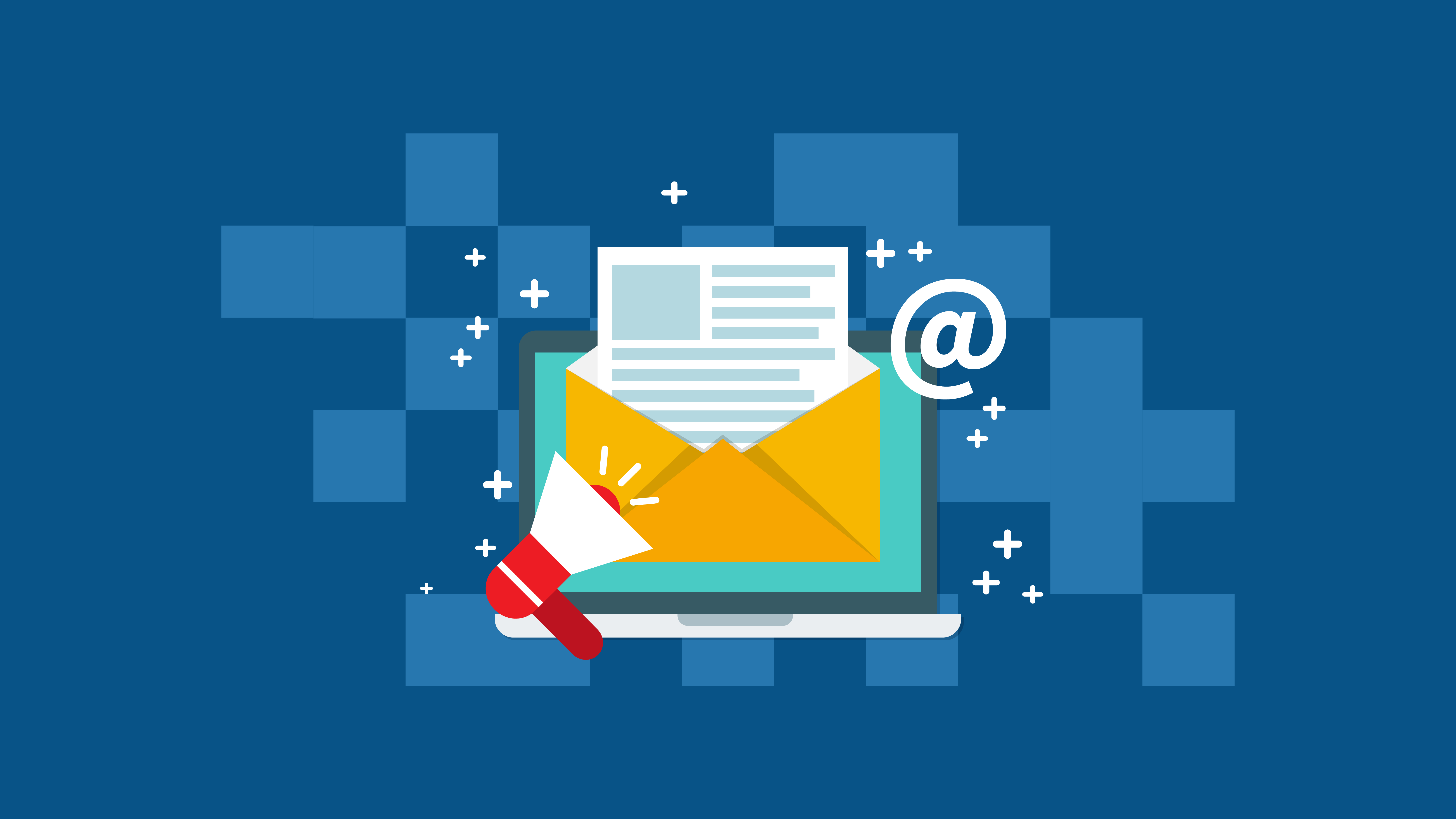 best email account for email marketing for free